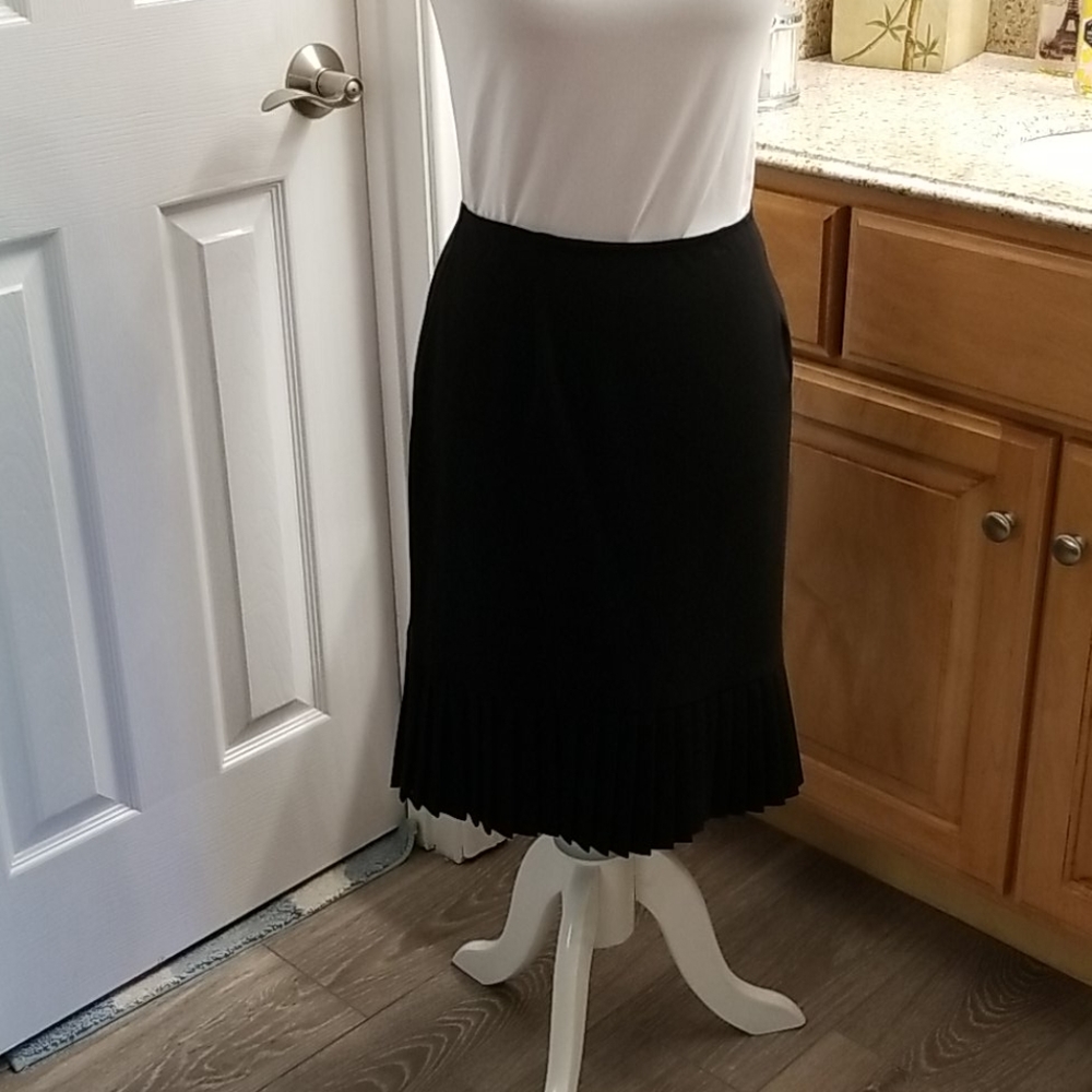 Pencil Skirt